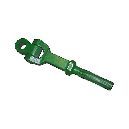 A & I Products Center Link End 22" x5" x2" A-RE206750
